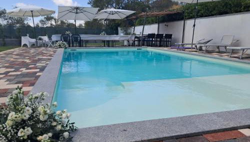 Villa Ginevra - Foto 5