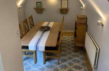 Beautiful Georgian cottage within a private walled garden - Foto 15