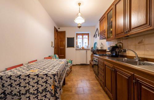 Le Balze nel cuore della Toscana - Foto 12