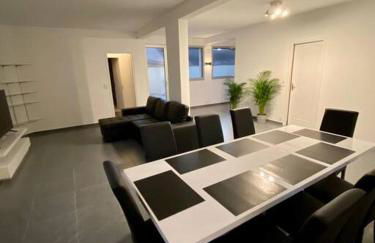 Appartement 125m2 au centre de Cusset - Foto 7