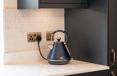 Our Cosy Cottage - Foto 24