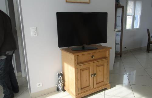 LA MAISON EN PAIN D'EPICES - Foto 37