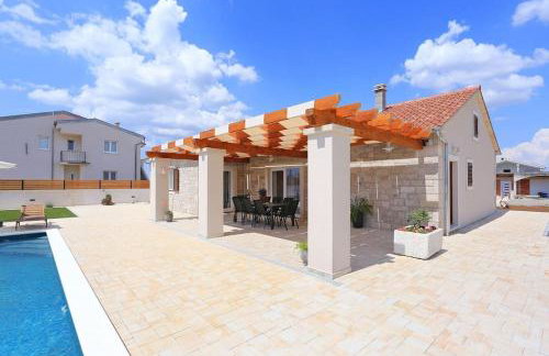 Villa Orkula - Foto 64