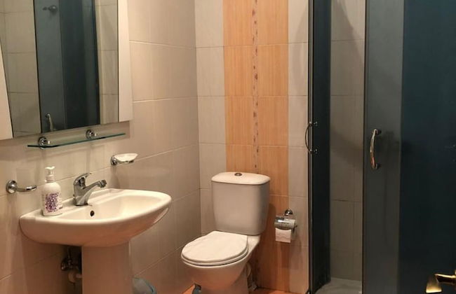 Nice Villa & Pool City Center - Foto 20