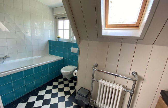 Nicely Decorated Villa with Garden near Sea - Foto 11