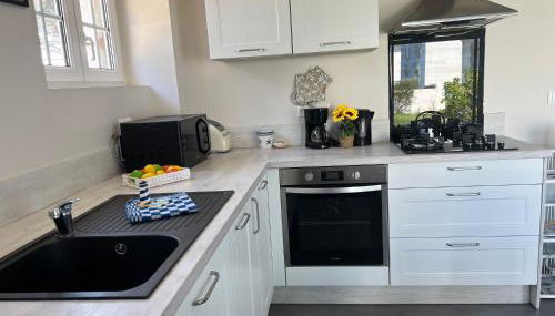 Les Falaises, cozy and functional 2-room, Beaches, GR34 - Foto 2