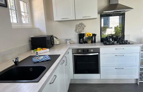 Les Falaises, cozy and functional 2-room, Beaches, GR34 - Foto 2