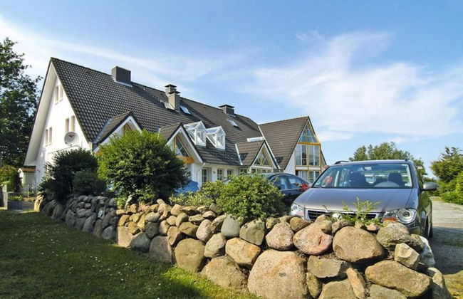 Apartment in St.peter-ording mit Terrasse - Foto 16