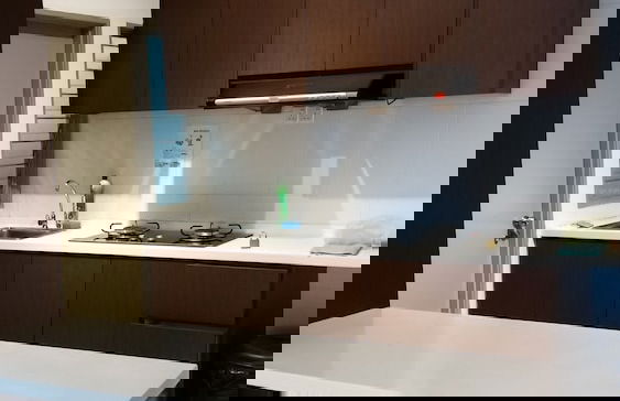 Misty Wonderland Next to Night Market - Foto 9