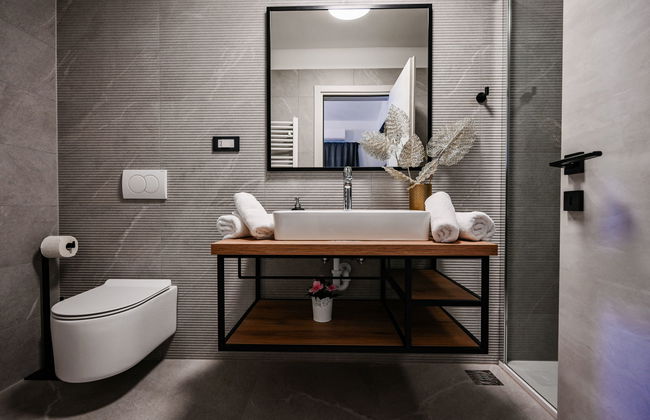 Villa Škavre - Foto 19