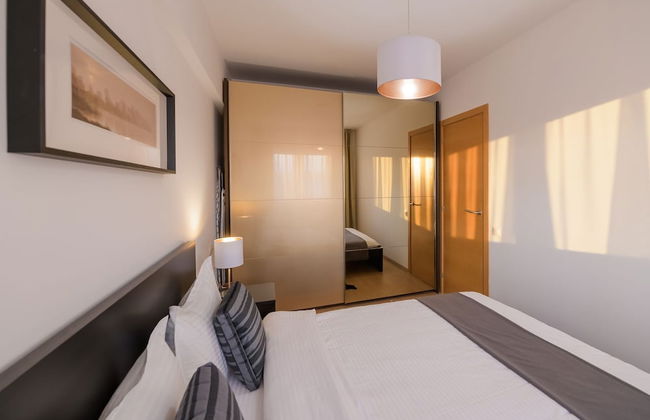 ZEN Residential Apartments - Foto 14