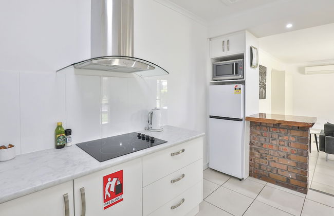 Mildura Holiday Villas - Foto 33