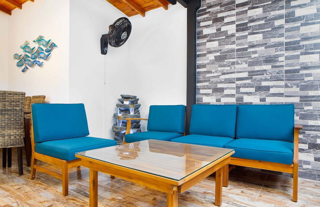 Miracle Building - Foto 78