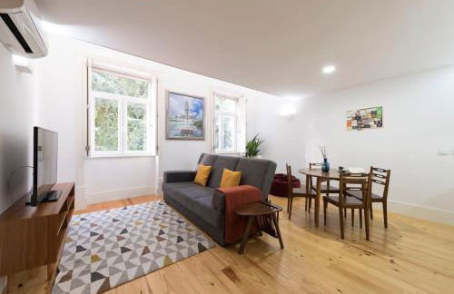 Apartment Firehouse by Sweet Porto - Free Parking - Foto 30