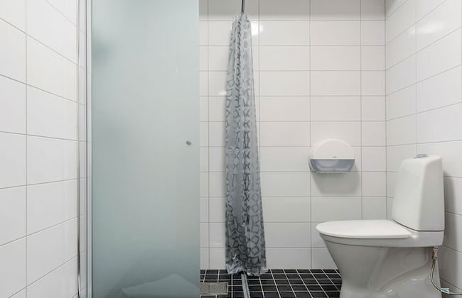 Chefens Hotell - Foto 29