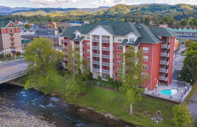 Bear Crossing by Jackson Mountain Rentals - Foto 1