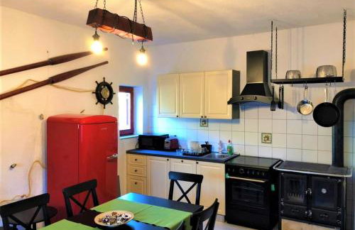 Vila Stella - holiday home with private heated pool - Foto 22