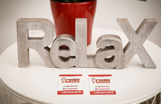 Armijorooms - Photo 2