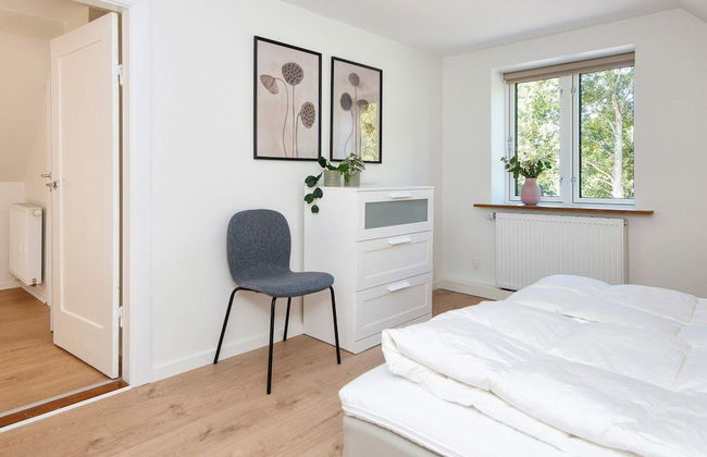 4 Star Holiday Home in Orum Djurs - Foto 8