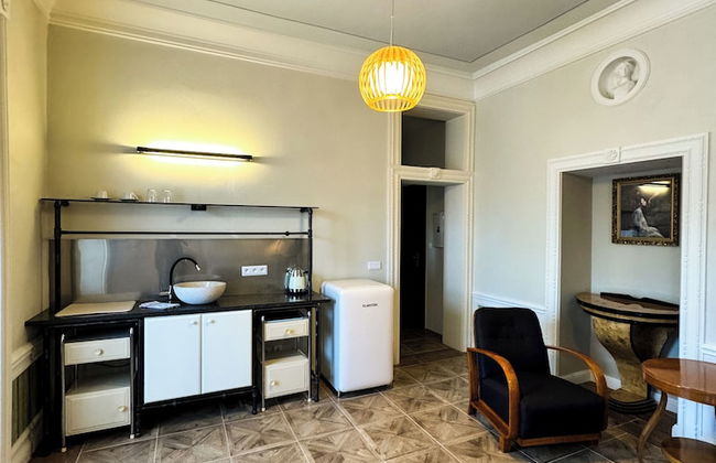 Opera apartments - Foto 63