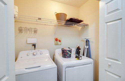 Deck and Yard Savannah Area Retreat! - Photo 22