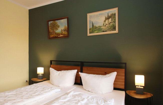 Apartment in Altenau Near Hexenstieg Trail - Photo 5