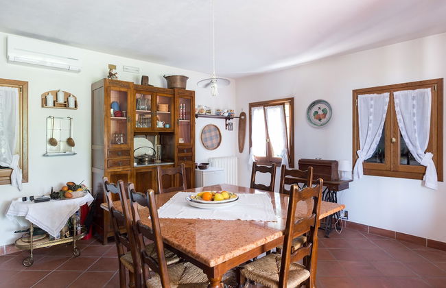 Casolare La Quercia - Photo 37