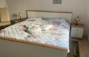 Ferienwohnung Hinterhermsdorf Glaser - Foto 12