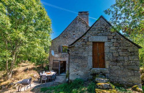 Gîte Gîte Les Bouteillers 6/8 personnes - Foto 14