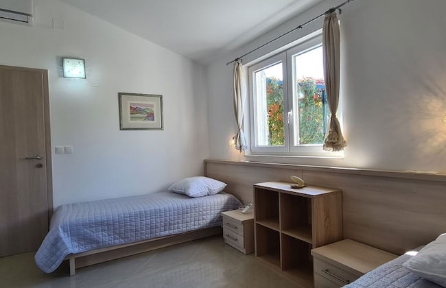 Apartment Penthouse by the sea - Vrboska - Island Hvar - Foto 12