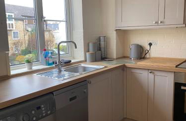 Waterfront House 3 BR Parking St Neots Town Centre - Foto 112