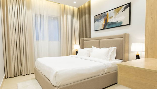 Kease Malqa F-3 Elegance AX44 - Foto 4, Habitación