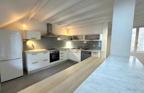 Le Duplex de Villeneuve - Foto 12