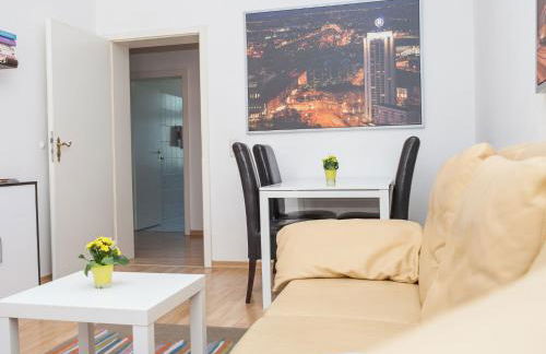 Ferienwohnung Leipzig Ost - Foto 9