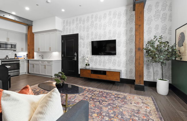 New Orleans Luxury Collection - Foto 72