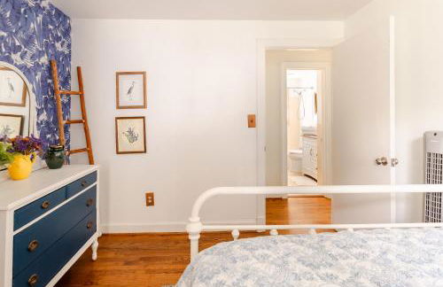 Cottage on King Charming Historic Leesburg Home - Foto 20