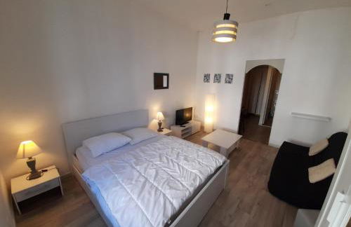 Meublé de tourisme Sejour-La-Roche Pasteur - Foto 10