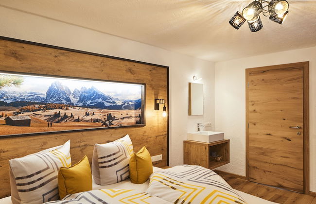 Apartment Naturnah - Photo 10