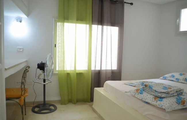 Tunisia Queen Appartement - Foto 7