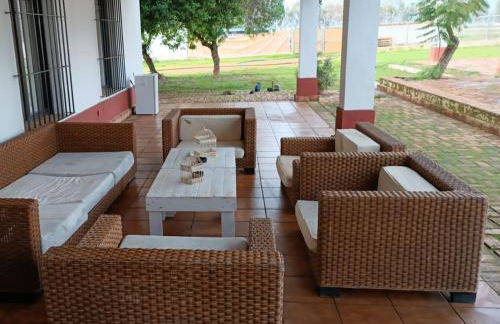 Cortijo la amazona - Foto 4