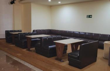 Condomínio Resort na cidade das águas sulfurosas - Foto 48