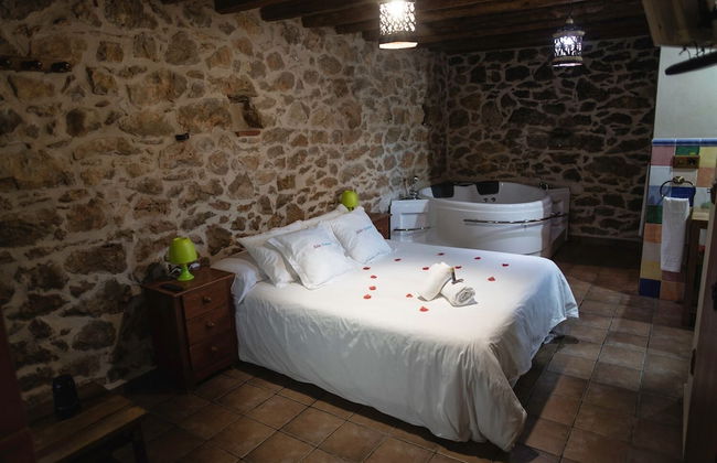 Aldea Ecorural - Foto 1