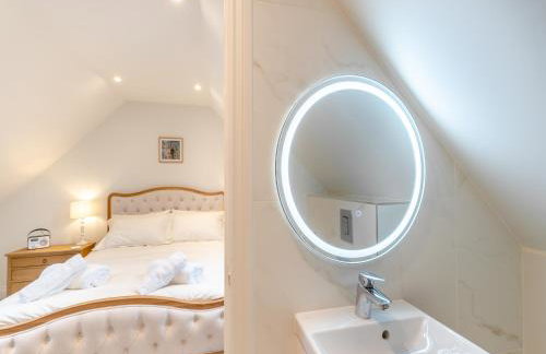 Haybale Barn - Foto 37