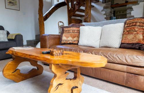 Tawnawood by Together Travel - Luxury Cornish Countryside Retreat - Foto 6