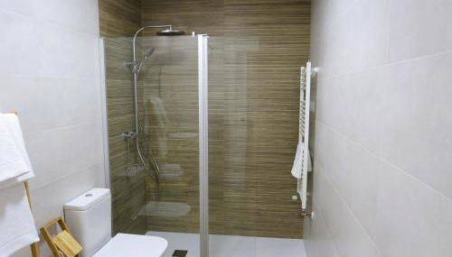 Apartamento Casa Roda - Foto 5, Shower