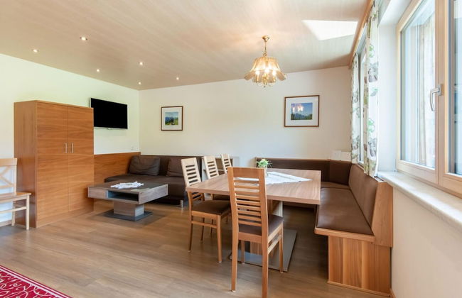 Spacious Apartment in Tschagguns With Garden - Foto 18