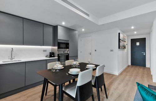 CitySuites 2 Aparthotel - Foto 127