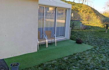 La maisonnette des Fontilles - Photo 13