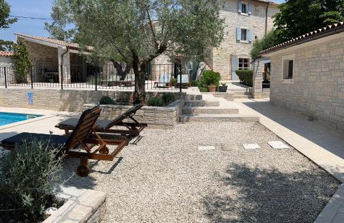 Heritage Villa Cranzetti - Foto 9