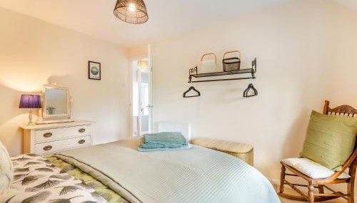 Church View Cottage - Uk45697 - Foto 2